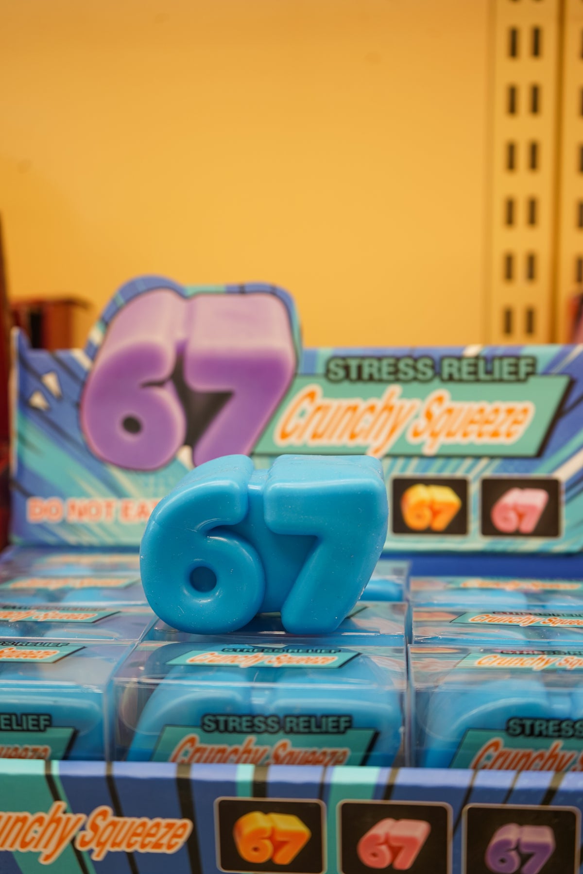 Crunchy 67
